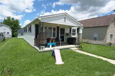 615 McKell Avenue, Greenfield, OH 45123 - Photo 2
