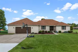 3984 Morningside Circle, Moorefield Twp, OH 45502 - Photo 2