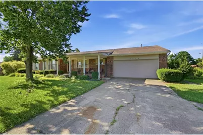 4756 Whitehead Court, West Alexandria, OH 45381 - Photo 1