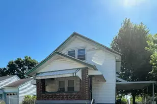900 Crestmore Ave, Dayton, OH 45402 - Photo 1