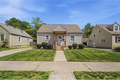 119 Floral Avenue, Troy, OH 45373 - Photo 2