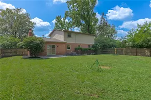 5001 Polen Dr, Kettering, OH 45440 - Photo 36