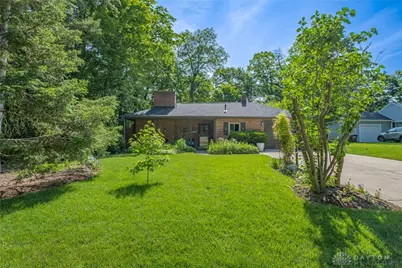 1826 Shady Lane, Beavercreek, OH 45432 - Photo 2