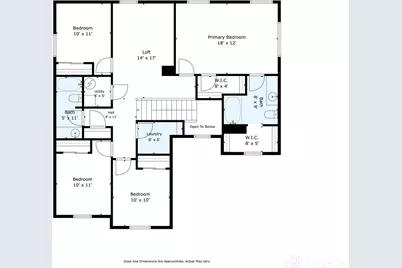 4000 Summit Court, Clayton, OH 45315 - Photo 32