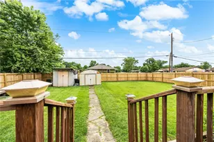 4948 Dinsmore Rd, West Carrollton, OH 45449 - Photo 32