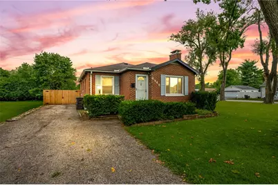 4948 Dinsmore Road, West Carrollton, OH 45449 - Photo 1