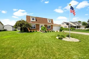112 Debra Dr, Botkins, OH 45306 - Photo 4