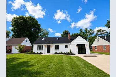 104 W Sunrise Avenue, Trotwood, OH 45426 - Photo 2