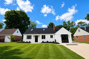 104 W Sunrise Ave, Trotwood, OH 45426 - Photo 2