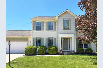 3482 Old Lantern Court, Miamisburg, OH 45342 - Photo 1