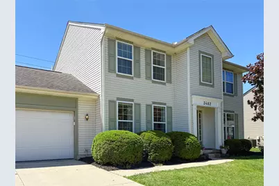3482 Old Lantern Court, Miamisburg, OH 45342 - Photo 2