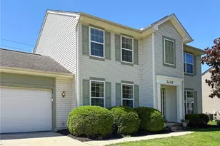 3482 Old Lantern Ct, Miamisburg, OH 45342 - Photo 2