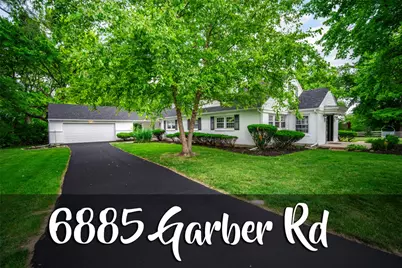 6885 Garber Road, Clayton, OH 45415 - Photo 1