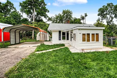 133 Loretta Drive, Dayton, OH 45415 - Photo 1