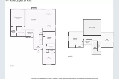 6914 Buell Lane, Huber Heights, OH 45424 - Photo 40