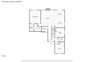6914 Buell Ln, Huber Heights, OH 45424 - Photo 40