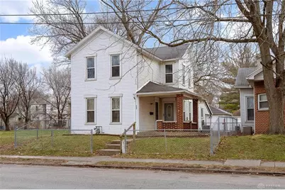 544 Troy Street, Dayton, OH 45404 - Photo 2