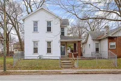 544 Troy Street, Dayton, OH 45404 - Photo 1