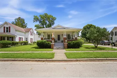 304 S Main Street, Laura, OH 45337 - Photo 2