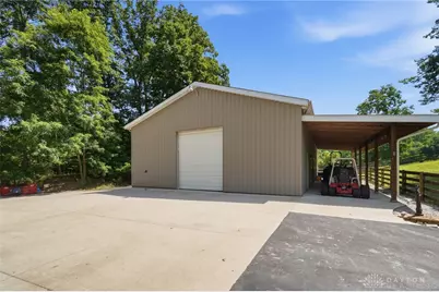 8495 State Route 48, Clear Creek Township, OH 45068 - Photo 80