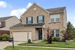 1623 N Wood Creek Dr, Clear Creek Township, OH 45458 - Photo 2