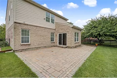 1623 N Wood Creek Drive, Clearcreek Twp, OH 45458 - Photo 28