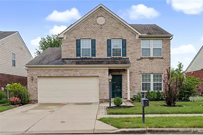 1623 N Wood Creek Drive, Clear Creek Township, OH 45458 - Photo 1