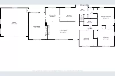 3569 Little York Road, Dayton, OH 45414 - Photo 48
