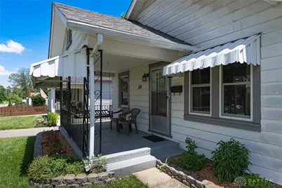 1714 Rosemont Boulevard, Dayton, OH 45420 - Photo 2