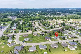 129 Honeysuckle Way, Eaton, OH 45320 - Photo 50