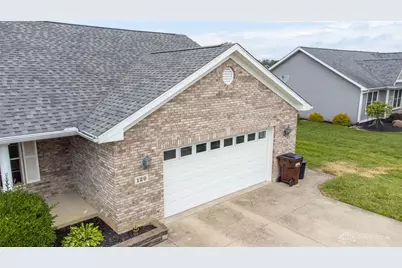 129 Honeysuckle Way, Eaton, OH 45320 - Photo 18