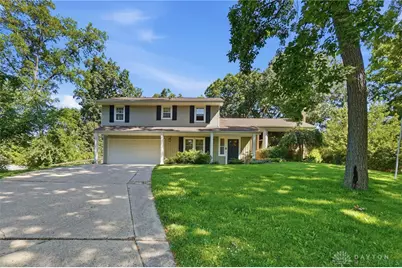 1918 Devon Drive, Moorefield Twp, OH 45503 - Photo 2