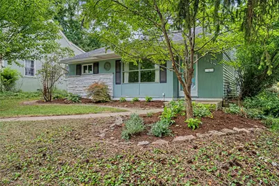 1448 Constance Avenue, Kettering, OH 45409 - Photo 2