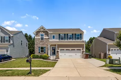 2843 Ridge View Court, Xenia, OH 45385 - Photo 1