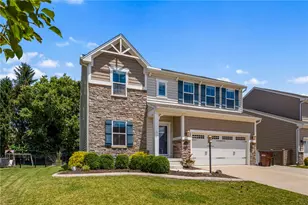 2843 Ridge View Ct, Xenia, OH 45385 - Photo 2