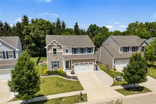 2843 Ridge View Ct, Xenia, OH 45385 - Photo 4
