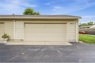 956 Patriot Square Drive, Washington Twp, OH 45459 - Photo 44