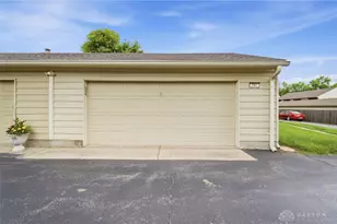956 Patriot Square Dr, Washington Twp, OH 45459 - Photo 44