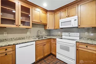 956 Patriot Square Dr, Washington Twp, OH 45459 - Photo 24