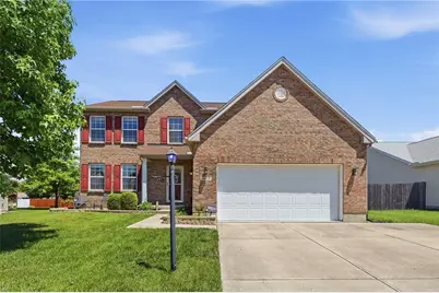 4675 Santa Anita Place, Dayton, OH 45424 - Photo 2