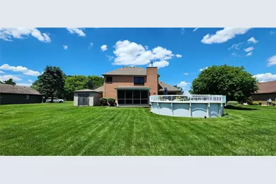 118 Orchard Road, Wilmington, OH 45177 - Photo 4