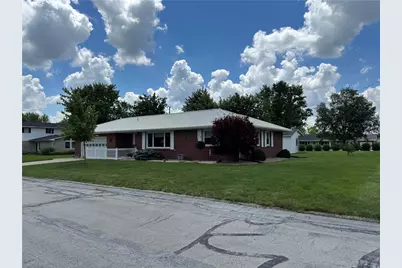 110 Northwood Drive, Greenville, OH 45331 - Photo 2