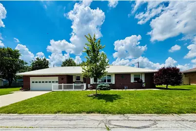 110 Northwood Drive, Greenville, OH 45331 - Photo 1