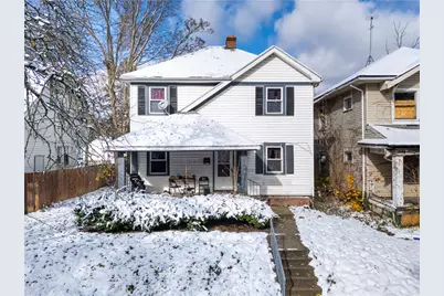 119 Victor Avenue, Dayton, OH 45405 - Photo 2