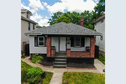 1727 W Riverview Avenue, Dayton, OH 45402 - Photo 1