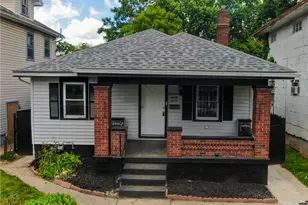 1727 W Riverview Ave, Dayton, OH 45402 - Photo 1