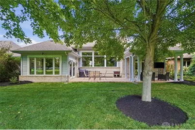 1360 Courtyard Place, Centerville, OH 45458 - Photo 58