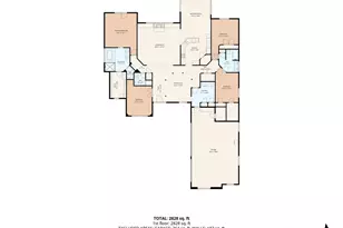 1360 Courtyard Pl, Centerville, OH 45458 - Photo 48