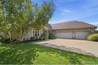 1360 Courtyard Place, Centerville, OH 45458 - Photo 2