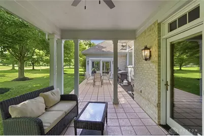 1360 Courtyard Place, Centerville, OH 45458 - Photo 56